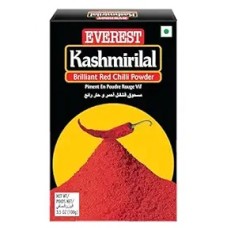 Everest Kashmirilal (Brilliant Red Chilli Powder), 50g