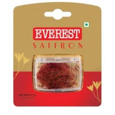 Everest Saffron, 0.5 g Box