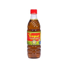 Gopal Kachi Ghani Mustard Oil 1Lt.