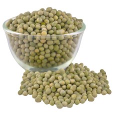 ZedAgeMart Green Matar (Loose) 250g