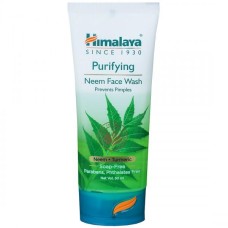 Himalaya Purifying Neem Face Wash 50 ml