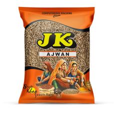 JK Ajwan Whole 50g