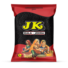 JK Kala Jeera Whole 50g