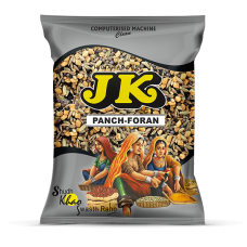 JK Panch-Foran Whole 50g