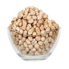 ZedAgeMart Kabuli Chana (Loose) 250g