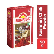 Sunrise Kashmiri Mirch Powder 50g