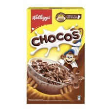 Kellogg's Chocos 675g Pack