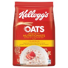 Kellog's Oats, 400g