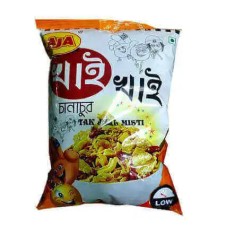 Raja Khai Khai Tak Jahl Misti Chanachur, 500g