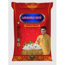 Lalbaba Superior Banskati Rice, 26Kg