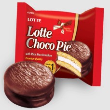 Lotte Choco Pie 23g