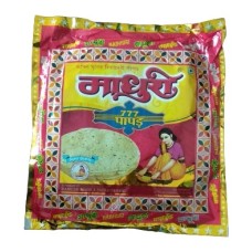 Madhuri Indian Papad, 500g