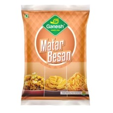 Ganesh Matar Besan, 200g