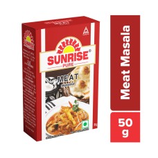 Sunrise Meat Masala Powder 50g