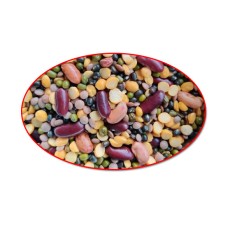 ZedAgeMart Mixed Tarka Kalai (Loose) 250g