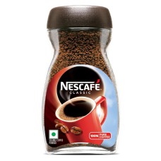 Nescafe Classic Instant Coffee Powder, 45g