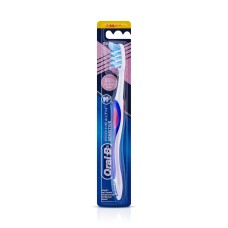 Oral-B Extra Soft Crisscross Toothbrush