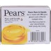 Pears Pure and Gentle Soap Bar, 60gm