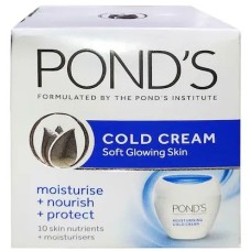 Pond's Moisturising Cold Cream 102 ml