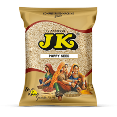 JK Poppy Seed Whole 50g