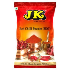 JK Red Chilli Powder (HOT), 50g