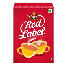 Brooke Bond Red Label Tea, 500g Pouch