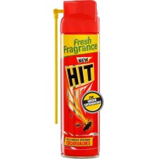 HIT Crawling Insect Killer / Cockroach Killer Spray (200ml) 