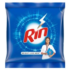 Rin Detergent Powder, 1Kg