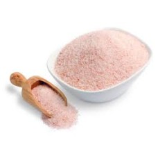 Rock Salt, 25g