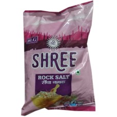 Rock Salt, 100g