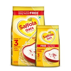 Saffola Oats 1Kg