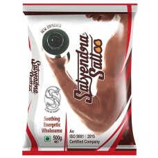 Satyendra Sattoo Pouch, 500g