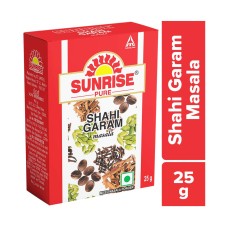 Sunrise Shahi Garam Masala Powder, 25 g