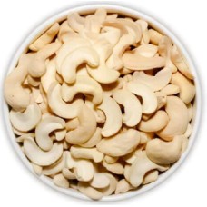 ZedAgeMart Premium Split Cashew Nuts Loose, 50 g