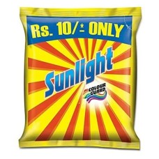 Sunlight Detergent Powder, 90 g