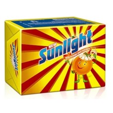 Sunlight Detergent Bar, 150g