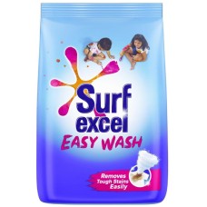 Surf Excel Easy Wash Detergent Powder 500 g