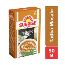 Sunrise Tadka Masala Powder 50g