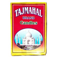 Tajmahal Brand Candle Rs. 30 Pack