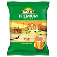 Tata Tea Premium Leaf Tea, 100g