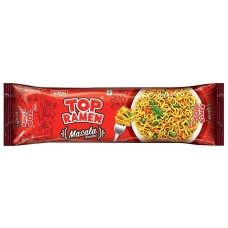 Top Ramen Masala Instant Noodles 360g