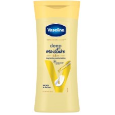 Vaseline Intensive Care Deep Moisture Body Lotion 90 ml