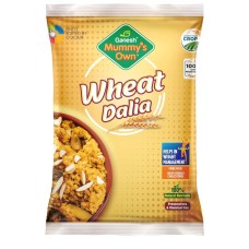 Ganesh Wheat Dalia, 200g